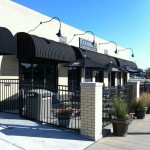 Colombo's St Louis Bar Exterior